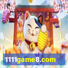 1111game8.com