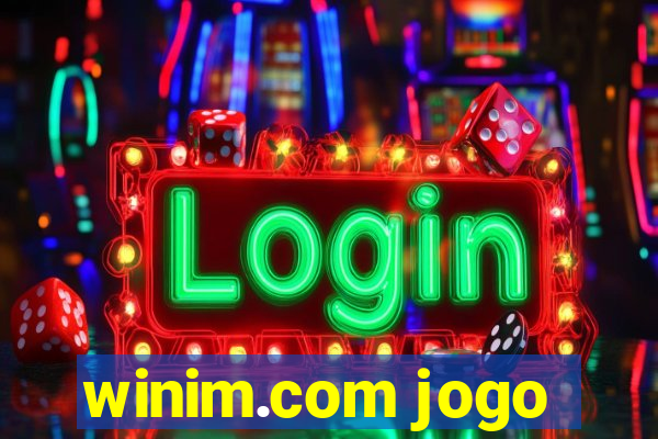 winim.com jogo