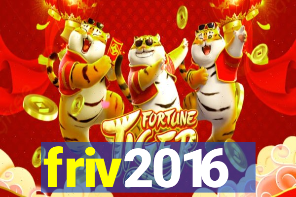 friv2016