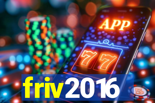 friv2016