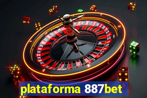 plataforma 887bet