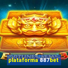 plataforma 887bet