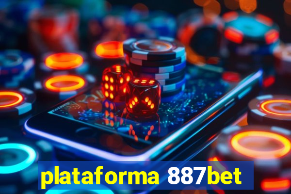 plataforma 887bet