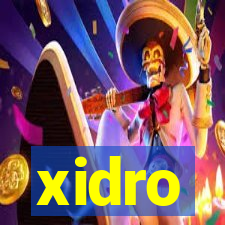 xidro