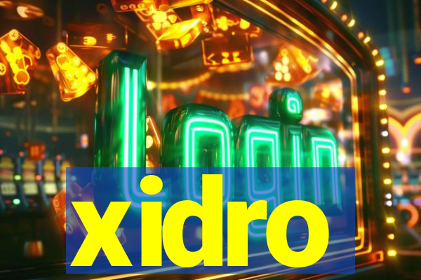 xidro