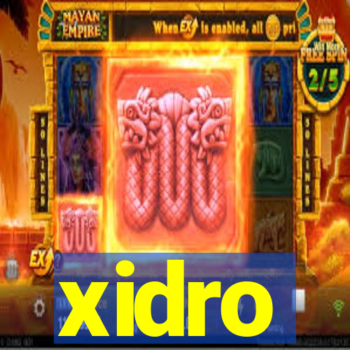 xidro