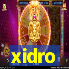 xidro