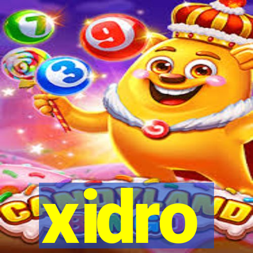 xidro