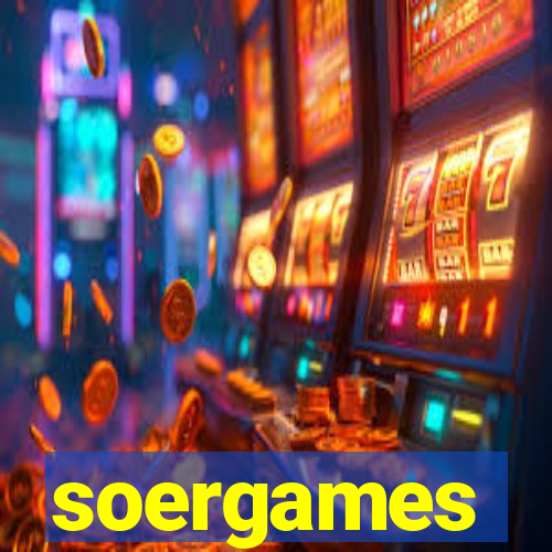 soergames