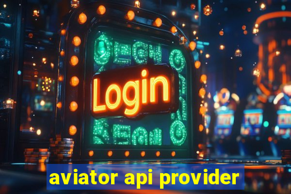 aviator api provider