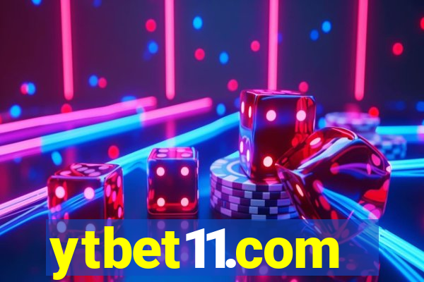 ytbet11.com