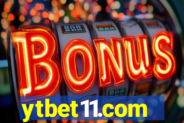 ytbet11.com