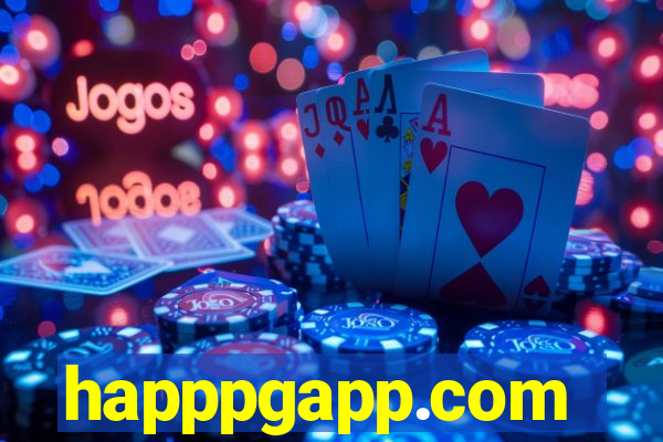 happpgapp.com