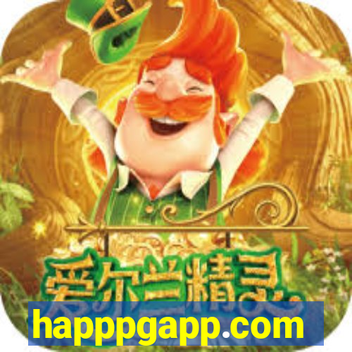 happpgapp.com