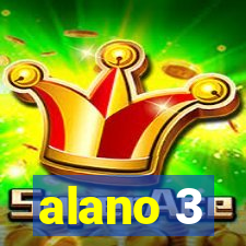 alano 3