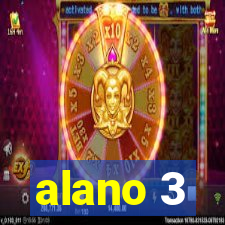 alano 3