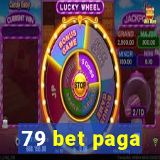 79 bet paga