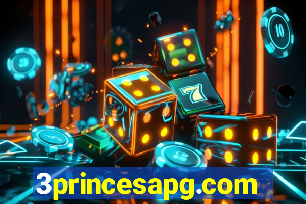 3princesapg.com