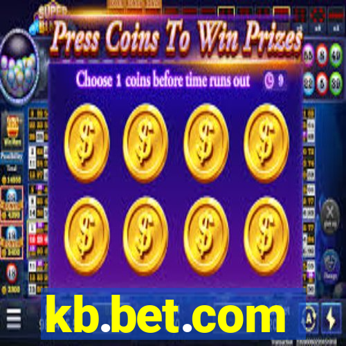 kb.bet.com