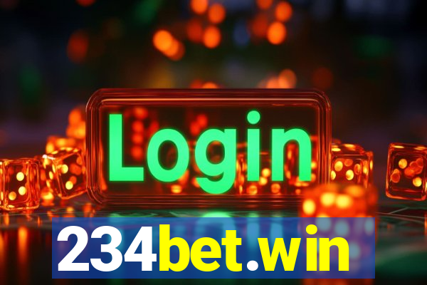 234bet.win