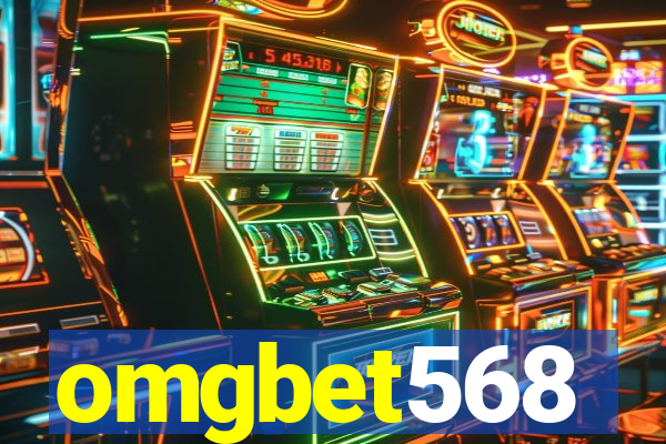 omgbet568