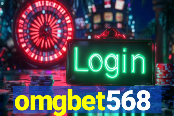 omgbet568