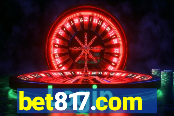 bet817.com