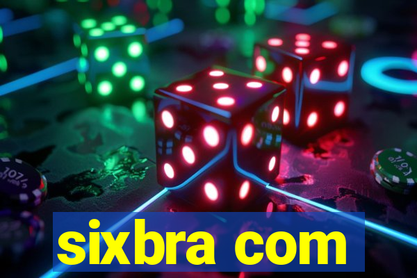 sixbra com