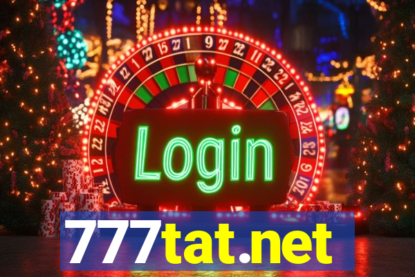 777tat.net