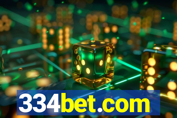 334bet.com