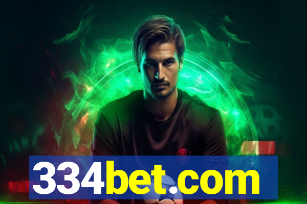 334bet.com