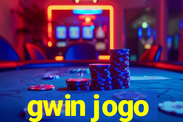 gwin jogo