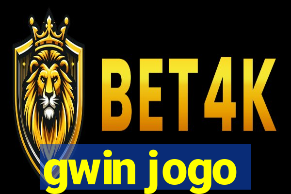 gwin jogo