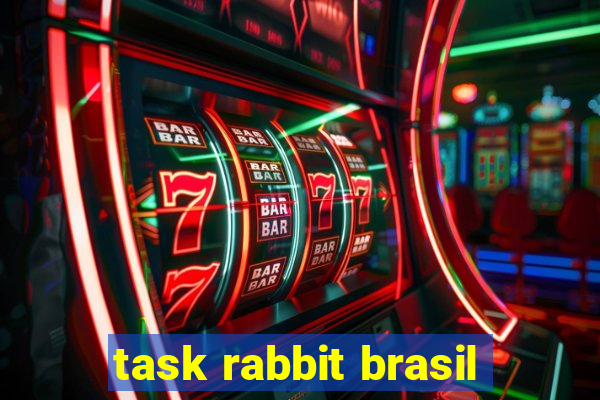 task rabbit brasil