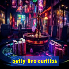 betty linz curitiba