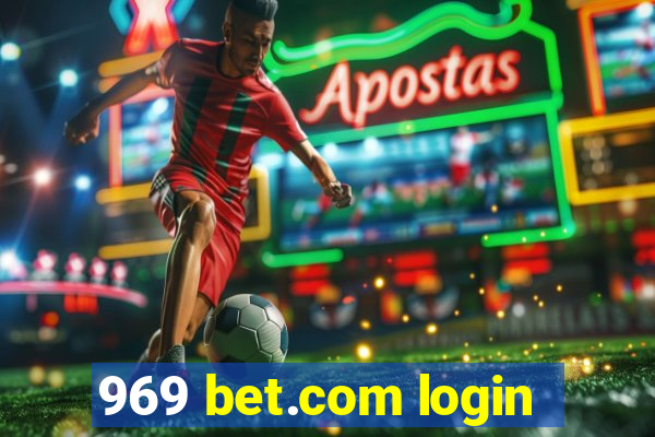 969 bet.com login