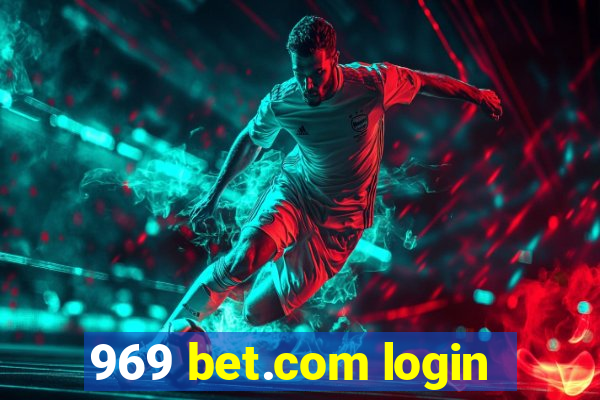 969 bet.com login