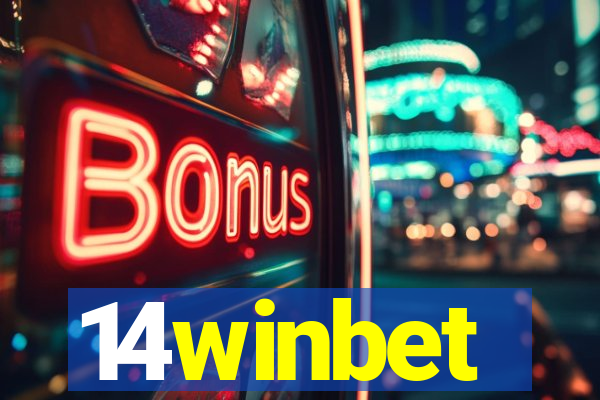 14winbet