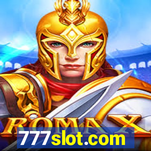 777slot.com