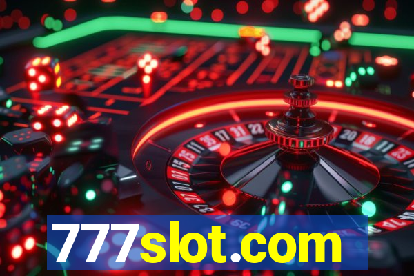 777slot.com