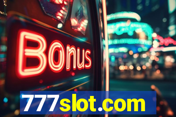 777slot.com