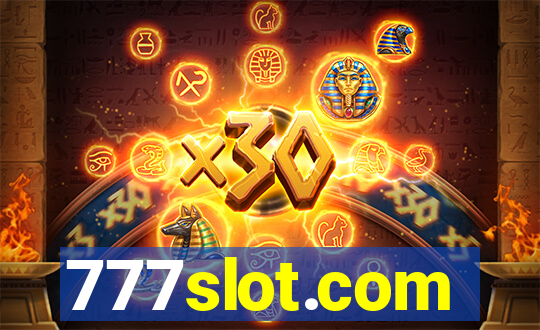 777slot.com