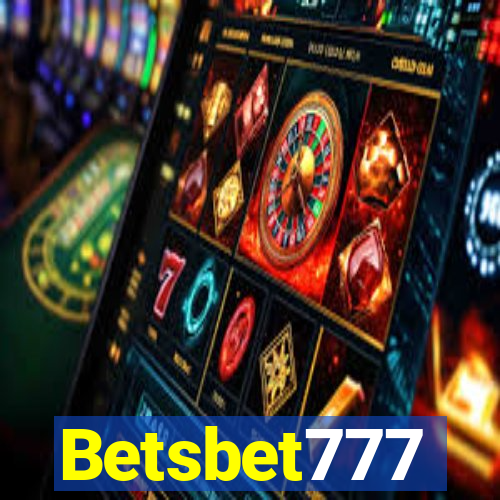 Betsbet777