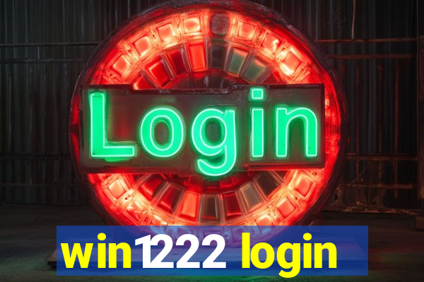 win1222 login