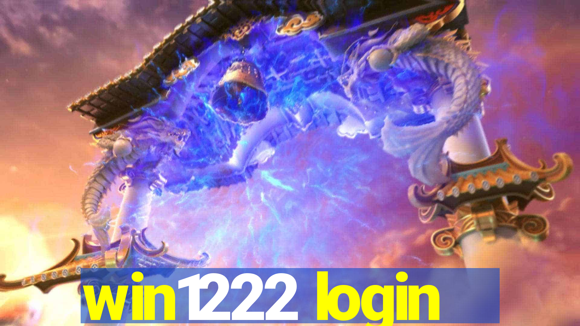 win1222 login