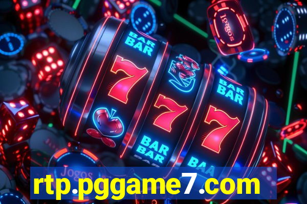 rtp.pggame7.com