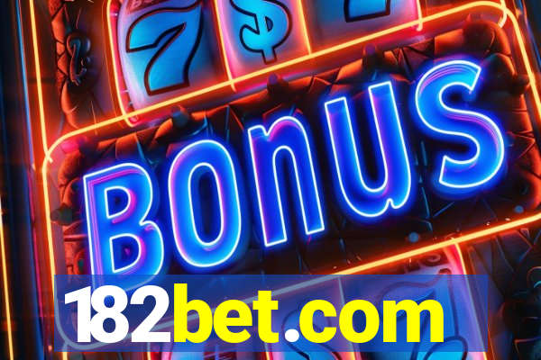 182bet.com