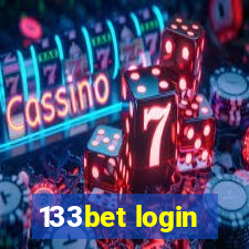 133bet login