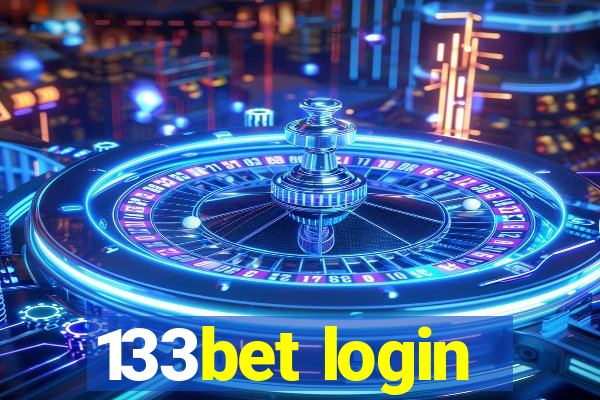 133bet login