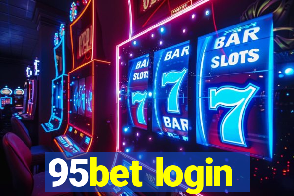 95bet login